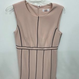 Calvin Klein dress